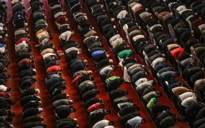 Muğla’da 2025 Kurban Bayramı namaz saatleri ve vakitleri!