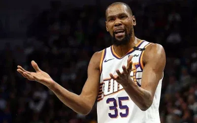 Kevin Durant’in Yeni Takımı: NBA’de Yılın Takası!