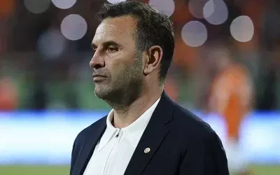Okan Buruk’un kararı: Kampa çağrılmayan isim!