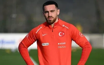 Orkun Kökçü’nün neden Benfica Bayern Münih maçında olmadığı hakkında sorular var mı?