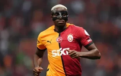 Osimhen’in Fenerbahçe’ye transferi gerçekleşecek mi?
