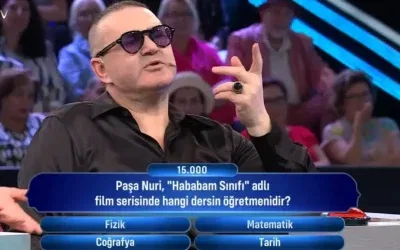 Paşa Nuri’nin öğretmenlik yaptığı ders nedir?