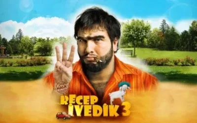 Recep İvedik 3: Oyuncular, Konu, Son ve Çekim Detayları