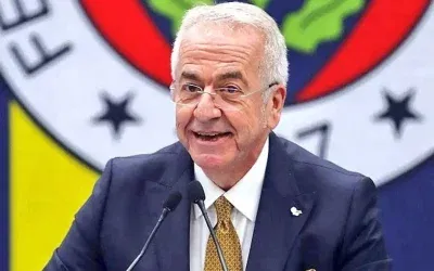 Fenerbahçe Yönetiminden İstifa Kararı Alındı