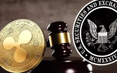 Ripple ile SEC arasındaki hukuki savaş noktalandı