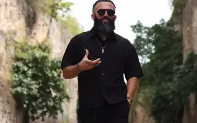 Turabi Çamkıran, silah çetesi iddianamesinden aklanmış!