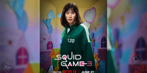 Squid Game 3. Sezon İzle: Final Sezonunun Tam Rehberi ve İzleme Bilgileri