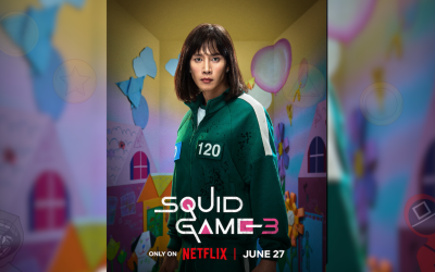 Squid Game 3. Sezon İzle: Final Sezonunun Tam Rehberi ve İzleme Bilgileri