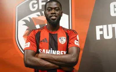 Süper Lig’in değişmez ismi Badou Ndiaye, 1. Lig’e transfer oluyor