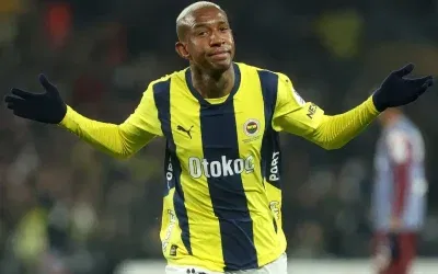 Talisca’nın tercih ettiği kulüp resmi olarak duyuruldu