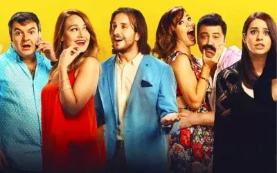 Tatlım Tatlım: Oyuncular, Konu, Son | Çekim Yeri ve Tarihi