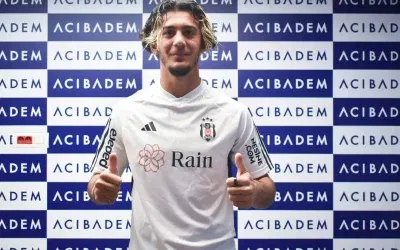 Tayfur Bingöl: Beşiktaş’a dönüş müjdesi