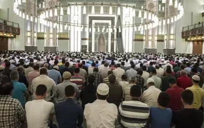 Tekirdağ 2025 Bayram Namazı Saatleri ve Diyanet Kurban Bayramı Namaz Vakitleri