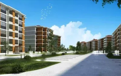 2025 TOKİ Başvuru: E-Devlet Ekranı Açıldı! Konut başvuruları ve İlk Evim projeleri için detaylar burada.