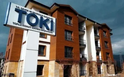 TOKİ’nin 250 bin sosyal konut projesi için başvurular açıldı mı?
