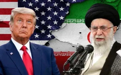 Trump, Hamaney’e: Çirkin ve aşağılayıcı ölümden seni kurtardım
