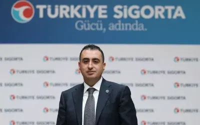 Türkiye Sigorta BIST Sürdürülebilirlik Endeksi’nde Yer Alıyor!