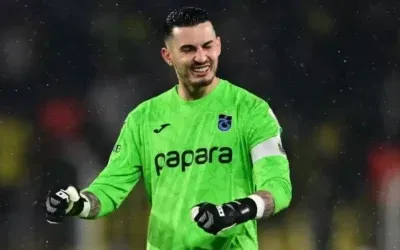 Uğurcan Çakır Fenerbahçe’ye transfer mi oluyor?
