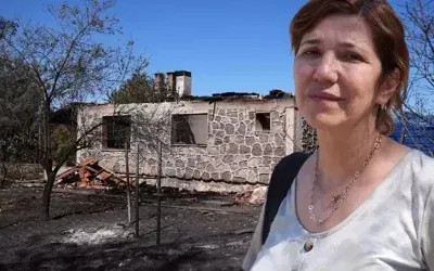 Mahallenin Tepetaklak Olan Hayatı: Bir Tadilat Faciası