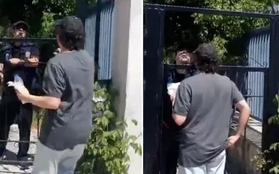 Geç kalan öğrenci, YKS için polise rüşvet teklif etti