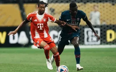PSG, 2 Kırmızı Kart ve 2 VAR’dan Dönen Gol ile Zaferini Son Anlarda Aldı!