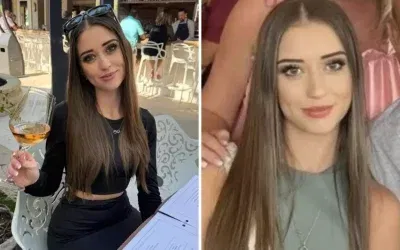 20 yaşındaki hostes, lüks yatta vahşice öldürüldü.
