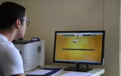 2025 YKS Tercih Ekranı ve AİS Kullanım Rehberi