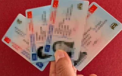 3 milyondan fazla ehliyet tehlikede! Geçersiz sayılacaklar.