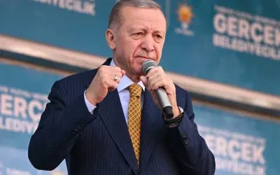 Enflasyon artışıyla birlikte Cumhurbaşkanı Erdoğan’ın maaşı güncellendi
