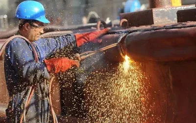 600 bin kamu işçisine %24 zam teklifi yapıldı