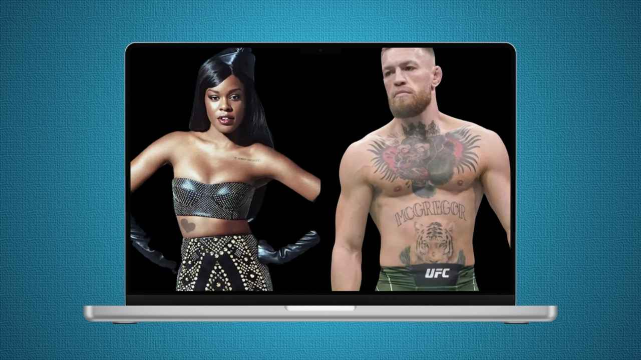 Azealia Banks Neden Conor McGregor’u Hedef Aldı