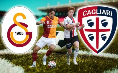 Galatasaray Cagliari maçı CANLI yayında! Kanal ve izleme detayları.
