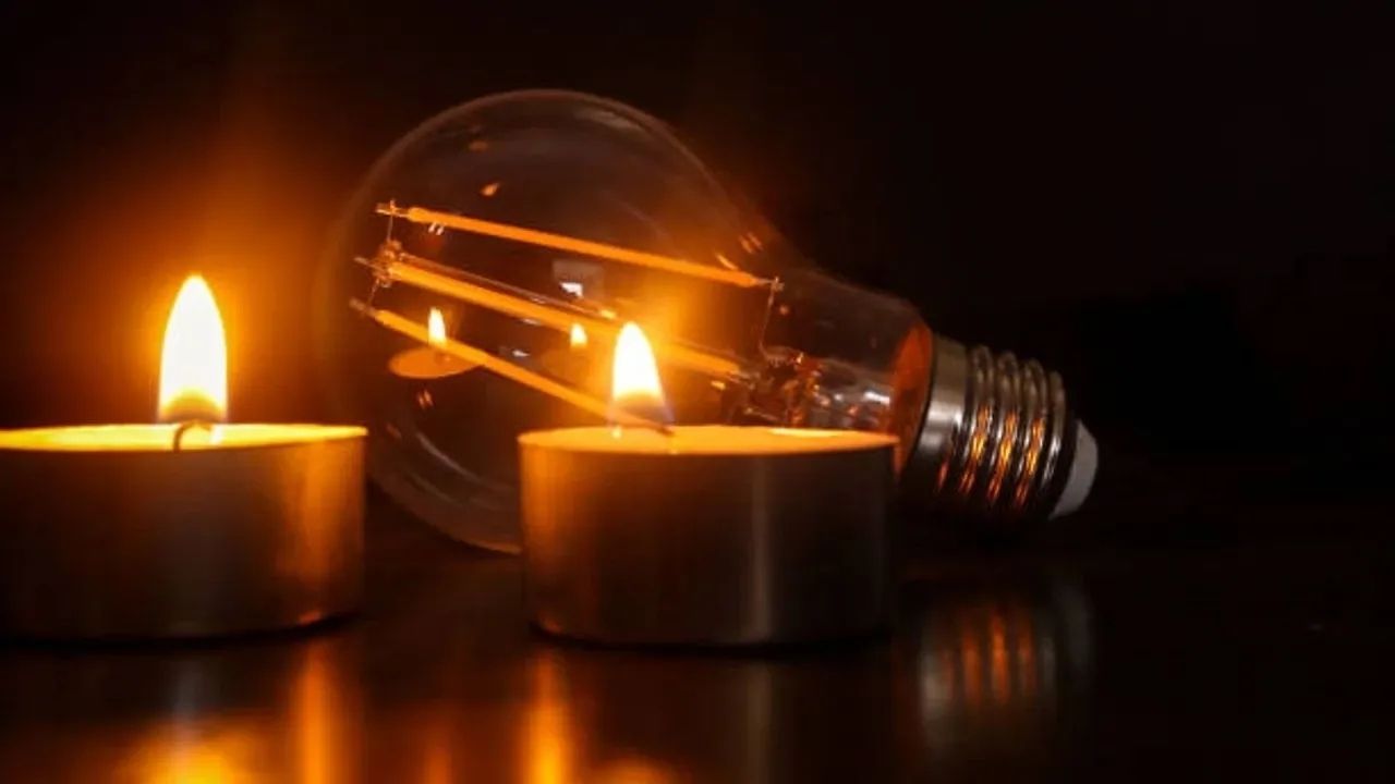 İstanbul BEYLİKDÜZÜ'nde Elektrik Kesintisi