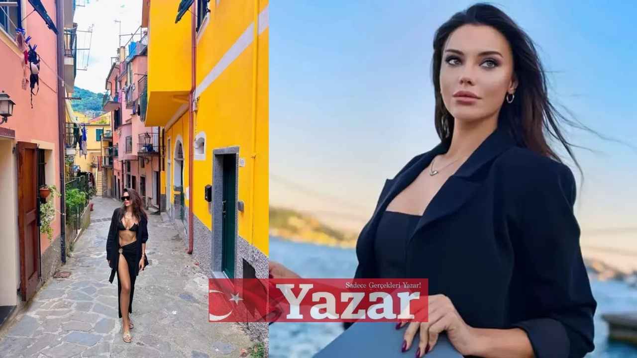 Tuvana Türkay’ın Kombini Nasıl Tepki Aldı