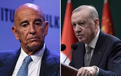 Erdoğan, ABD’nin planını net bir şekilde reddetti