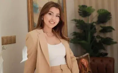 Adana’da Güzellik Sektörü: Çağla Bolat’ın Öncü Deneyimi