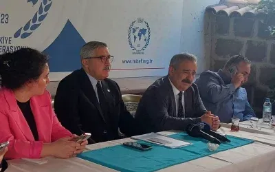 AK Parti Yayman: CHP’deki taht kavgası süreci tetikledi