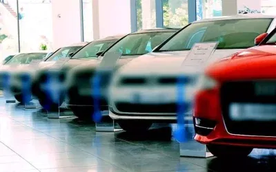ÖTV’de Değişiklik: Hangi Araçlara Zammı Geldi?