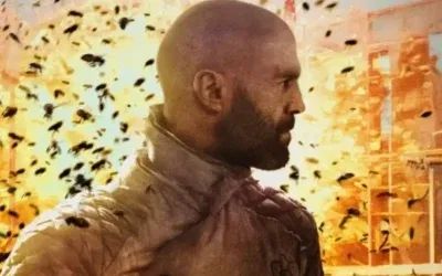 Arıcı: Ölüm Kovanı Filmi Hakkında Bilgiler: Oyuncuları, Konusu ve Çekim Yeri