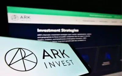 ARK BitMine’e 20 milyon dolar yatırım yaparken paylarını azalttı