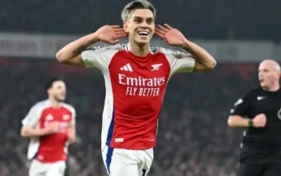 Fenerbahçe, Arsenalli yıldız Trossard’ı transfer etmek için adım atıyor
