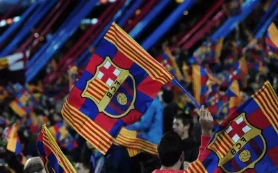 Barcelona taraftarı çılgına döndü! 2 günde 70 bin kişi akın etti