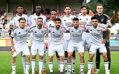 Beşiktaş Shakhtar maçı şifresiz izleme yolları nelerdir?