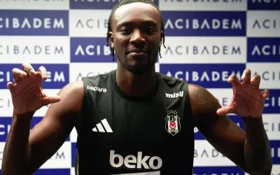 Beşiktaş, Tammy Abraham transfer ücretini duyurdu