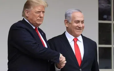 Beyaz Saray’dan Netanyahu’ya eleştiri: Aşırı hareketli ve saldırgan.