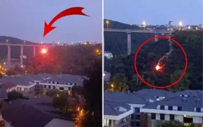 Beykoz’daki Yangın Kontrol Altında mı? – Son Durum