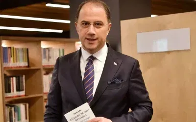 Murat Çalık Yarın Ameliyatta!