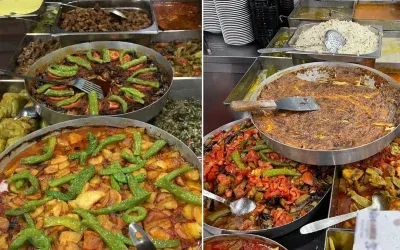 Beyoğlu’nun sembolü 60 yıllık restoran konkordato ilan etti