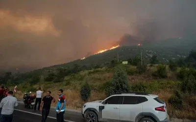 Bilecik ve İzmir depremzedeler için afet bölgesi ilan edildi.