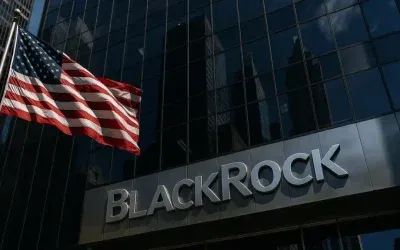 BlackRock’ın Bitcoin ETF’si IBIT tarihi bir rekor kırdı